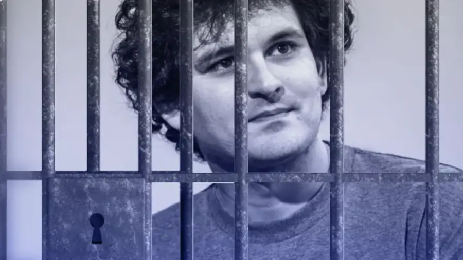 Федеральное бюро тюрем США: Бэнкман-Фрид может выйти на свободу раньше назначенного срока