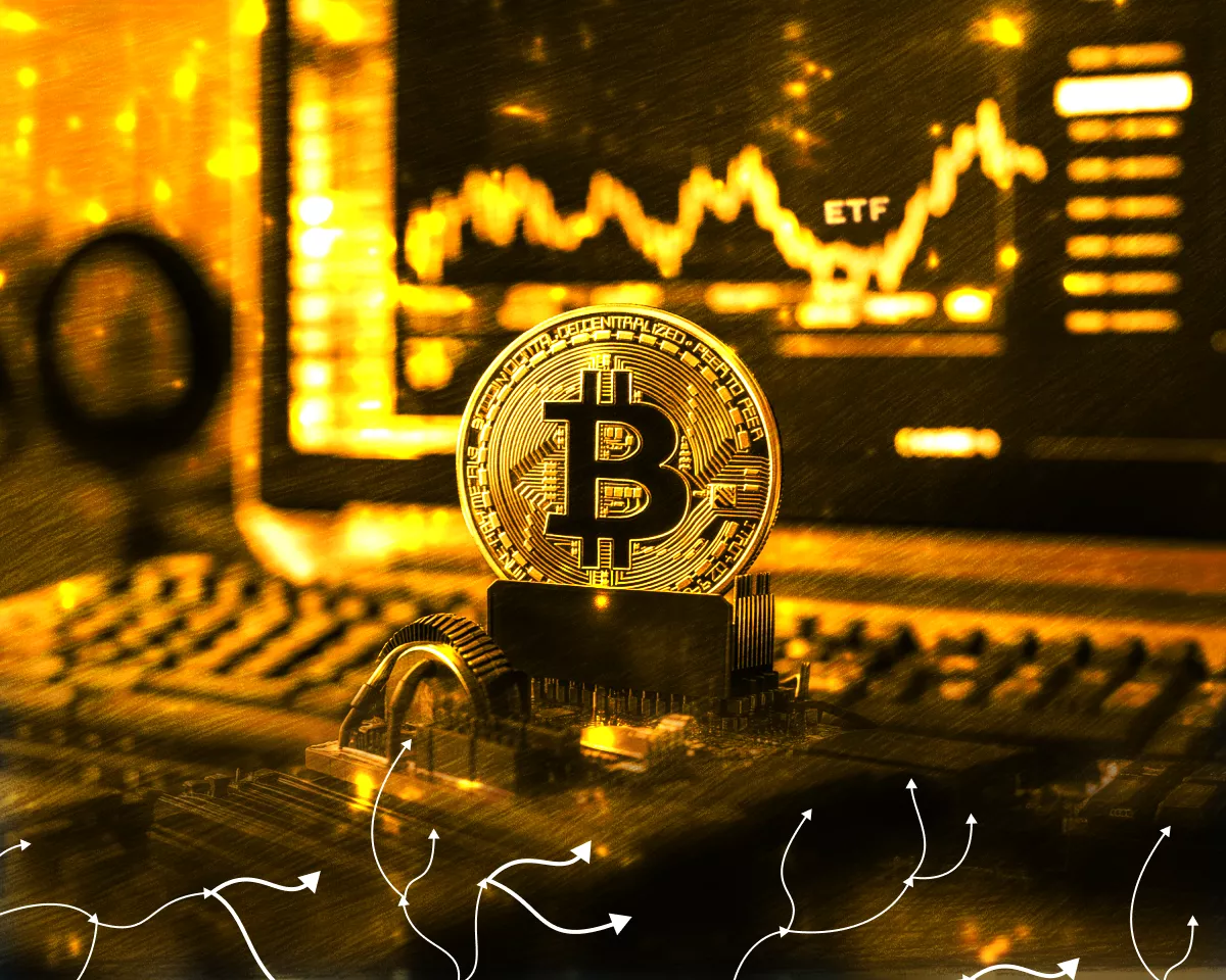 Bloomberg: Cantor Fitzgerald выдала первые кредиты под залог биткоина на $2 млрд