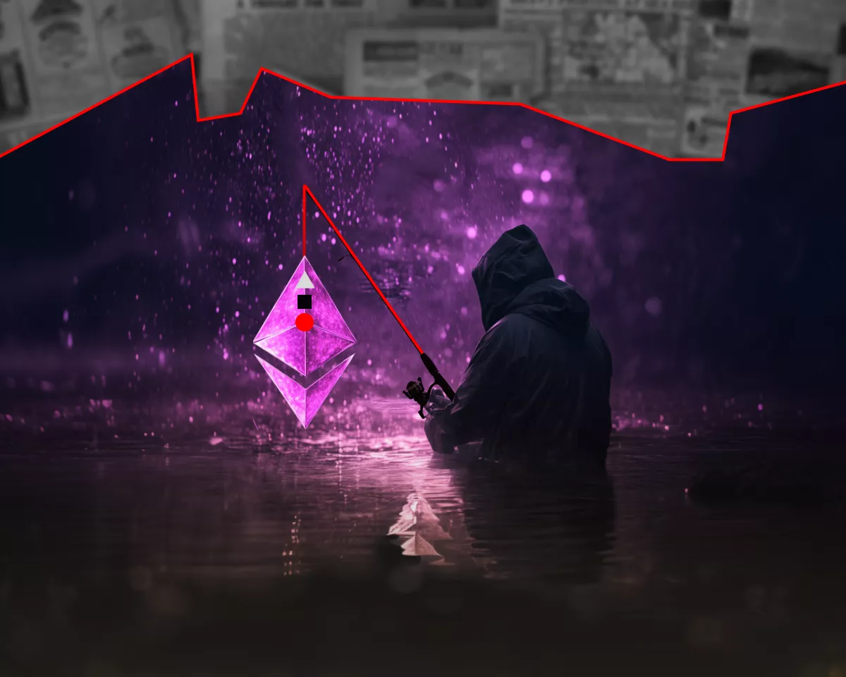 Фрустрация учетной записи. Как обновление Pectra облегчило жизнь хакерам