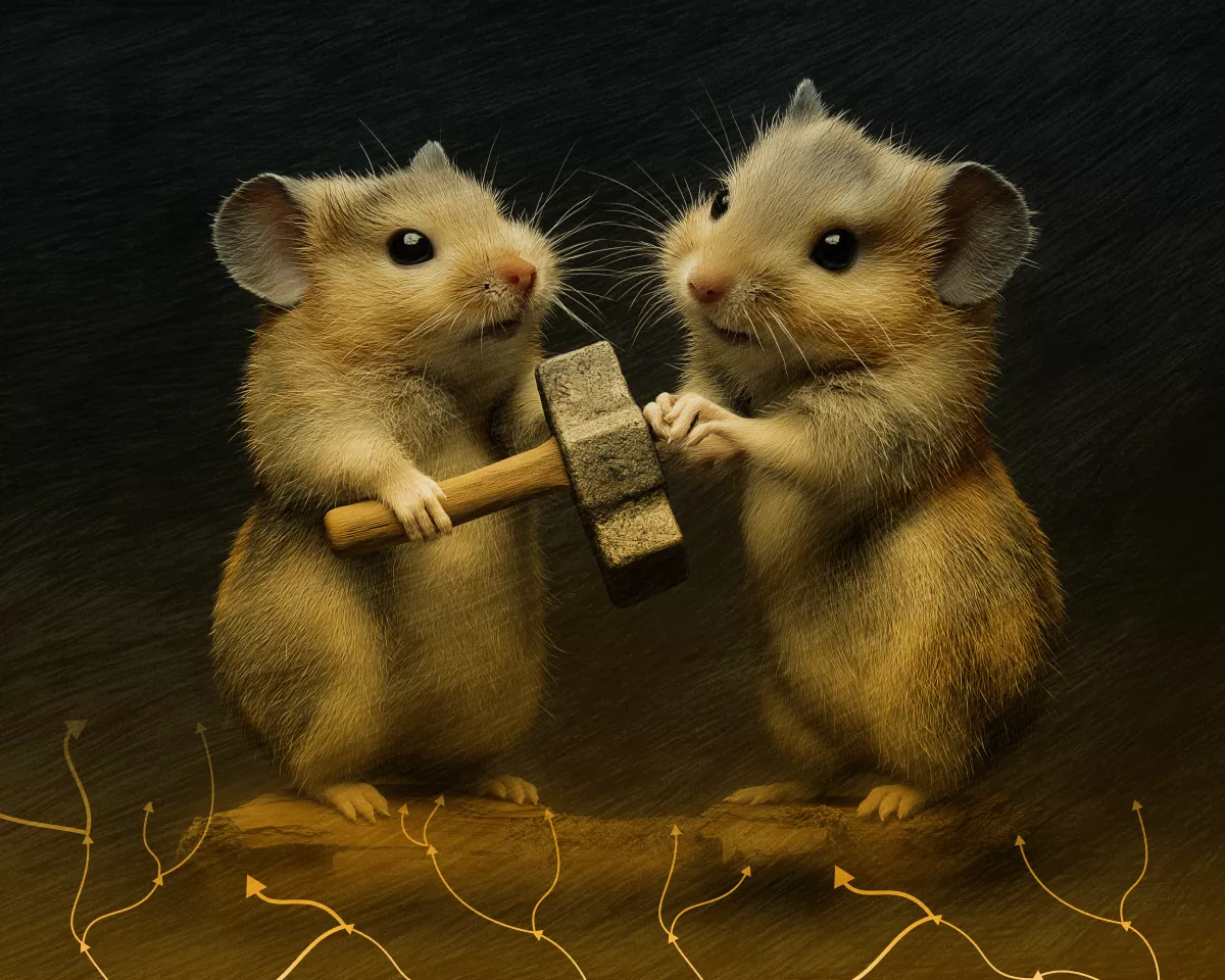 Выход за пределы блокчейна — «полезный» майнинг и концепция Proof-of-Useful-Work