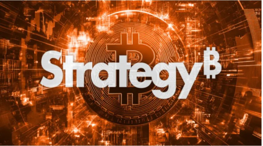 Strategy выпустит 2,5 млн новых акций в рамках плана по покупке биткоинов