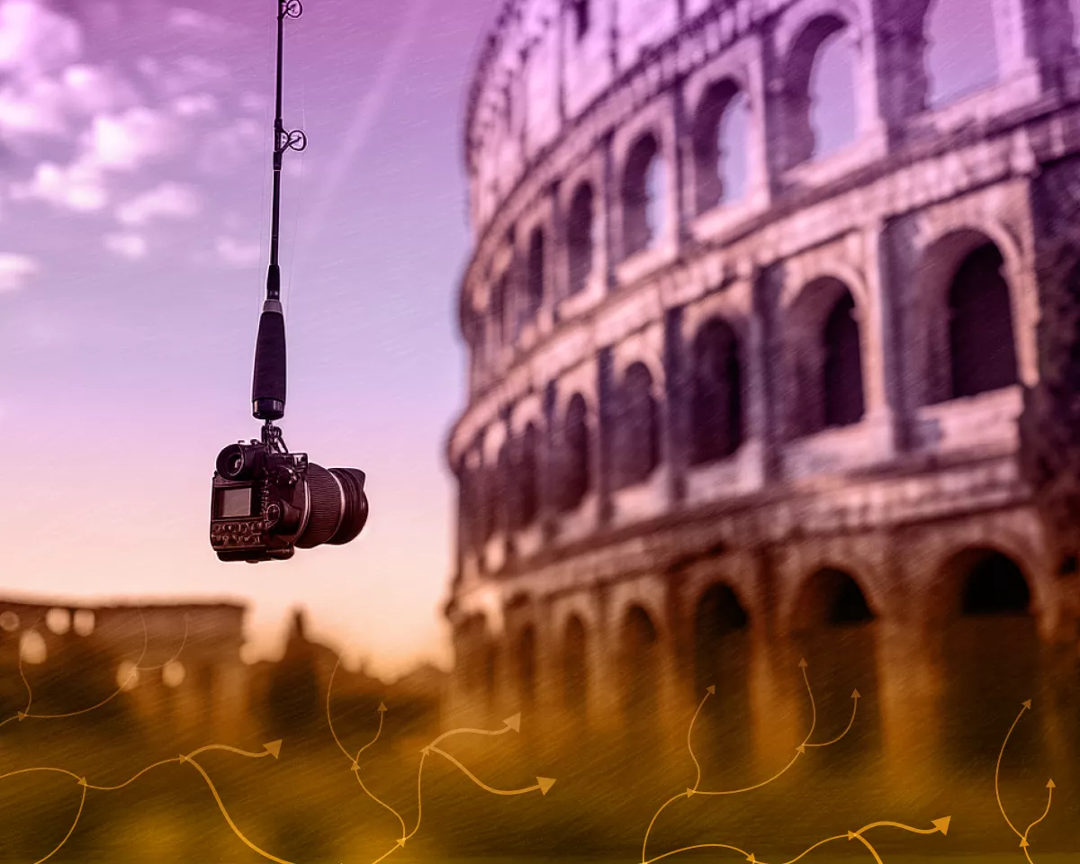 Платформа ИИ-агентов Manus запустила видеогенератор