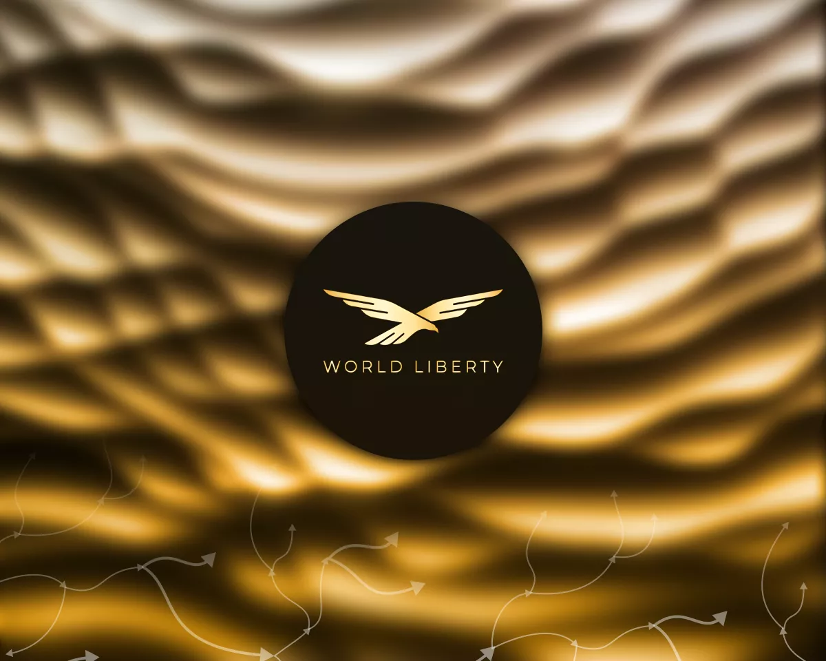 World Liberty Financial провел аирдроп стейблкоина USD1