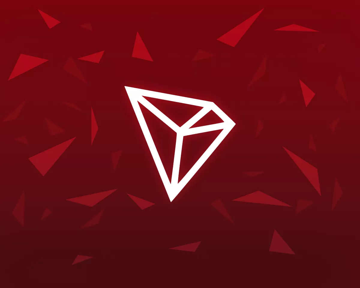 TRON вырос на 9% на фоне слухов о выходе проекта на биржу в США