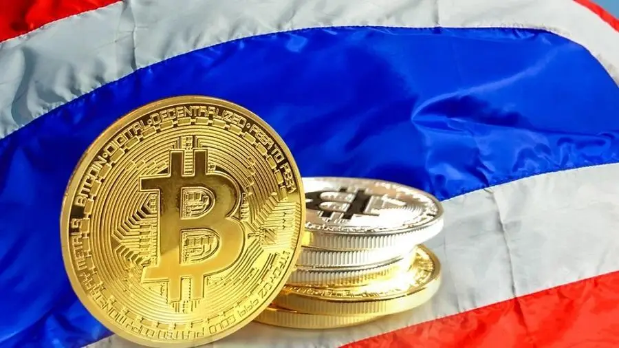 Таиланд на пять лет отменит налог на прирост капитала при продаже криптовалют