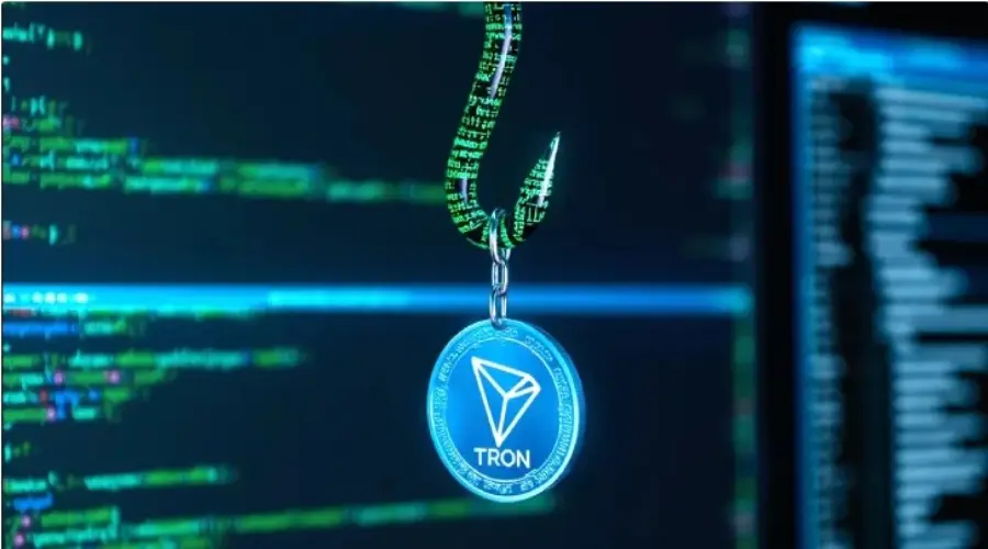 ZachXBT оценил нелегальный оборот стейблкоинов в сети Tron в $5-10 млрд