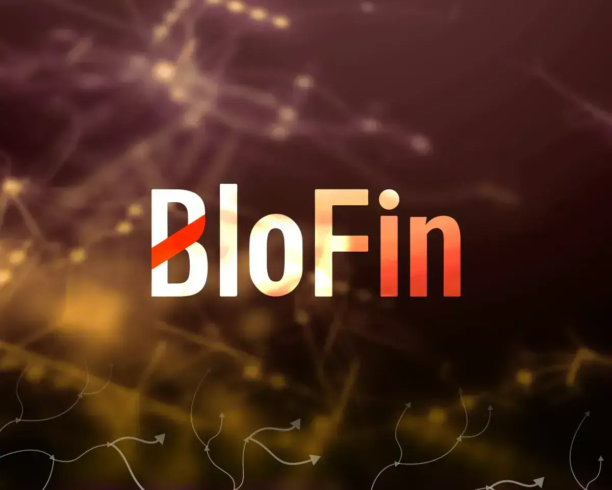 BloFin вошла в тройку лидеров по ликвидности на фьючерсных рынках