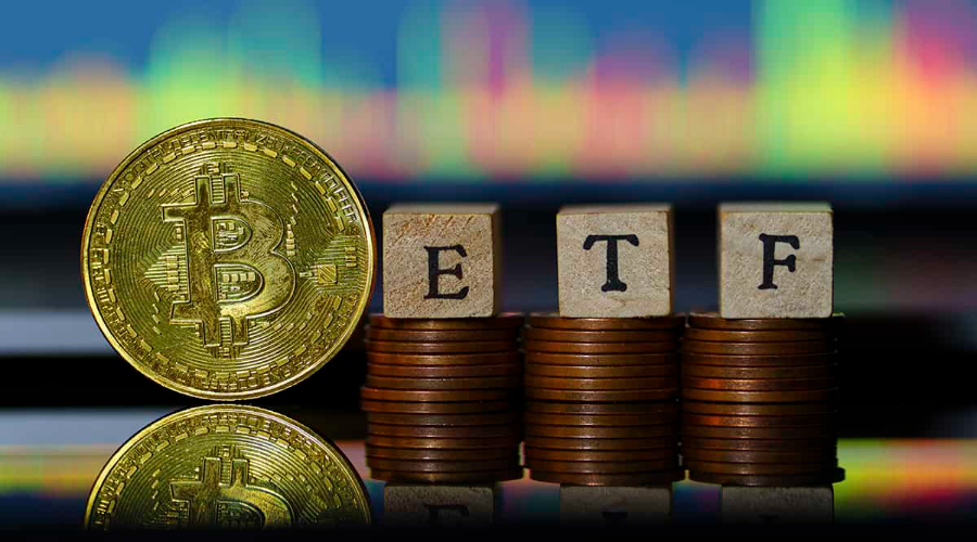 Coinshares: Приток средств в биржевые биткоин-фонды превысил $15 млрд