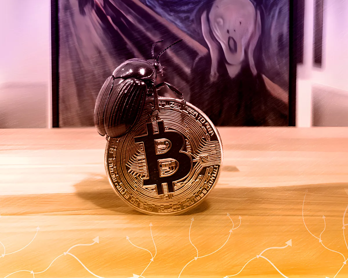 Индекс доминирования биткоина вырос до 62%. Сезон альткоинов под вопросом?