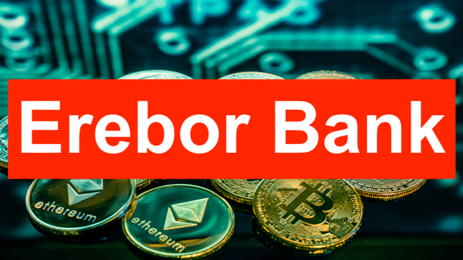 Технологические миллиардеры во главе с Палмером Лаки создали новый криптобанк