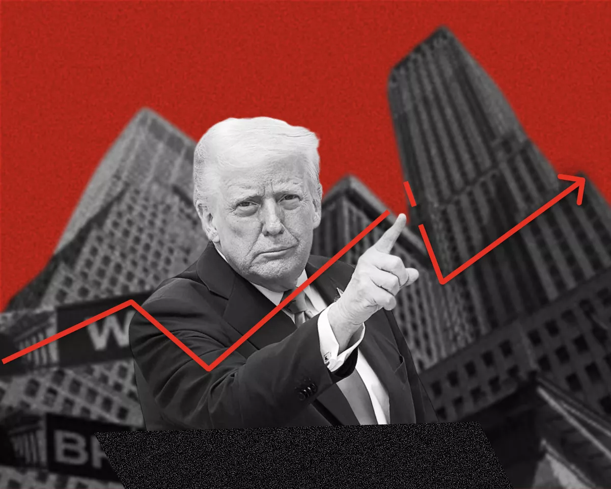 Дональд Трамп может «сломать» CPI и другие индексы США