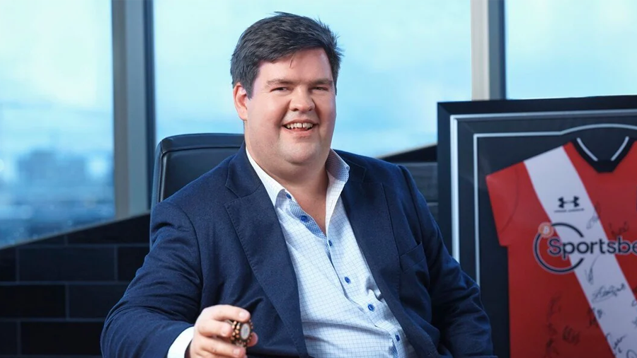 Австралийский криптомиллиардер Тим Хит подвергся нападению в Эстонии