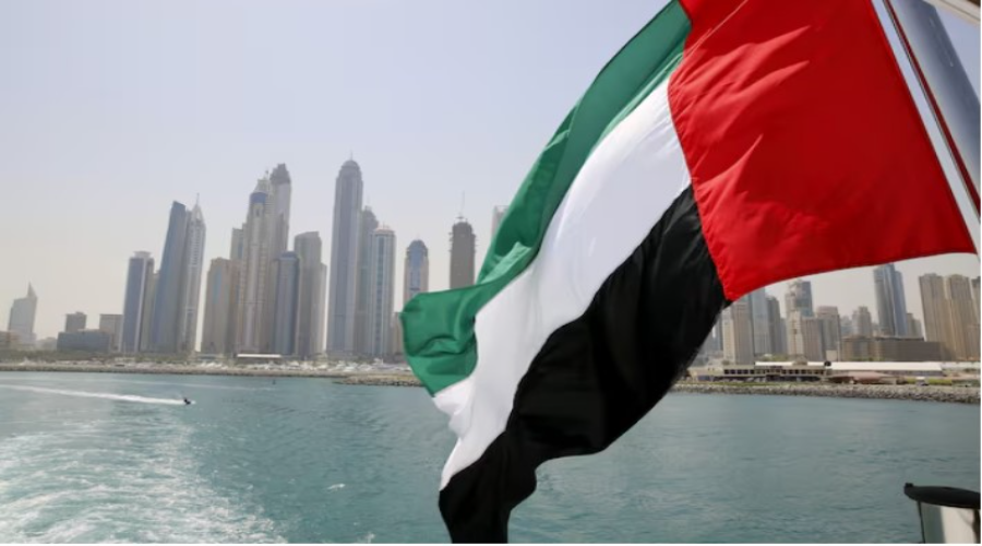 TON Foundation начал предлагать стейкерам золотую визу ОАЭ