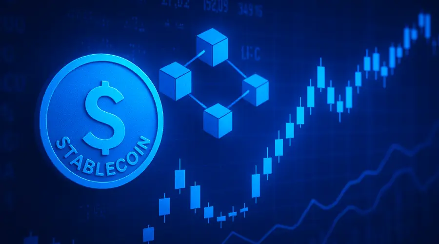 Опрос FT: Крипторынок нашел альтернативу стейблкоинам