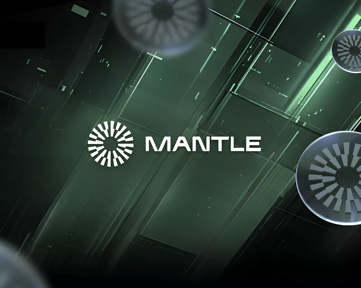 Mantle запустила третий сезон MNT Rewards Booster с призовым фондом $688 000