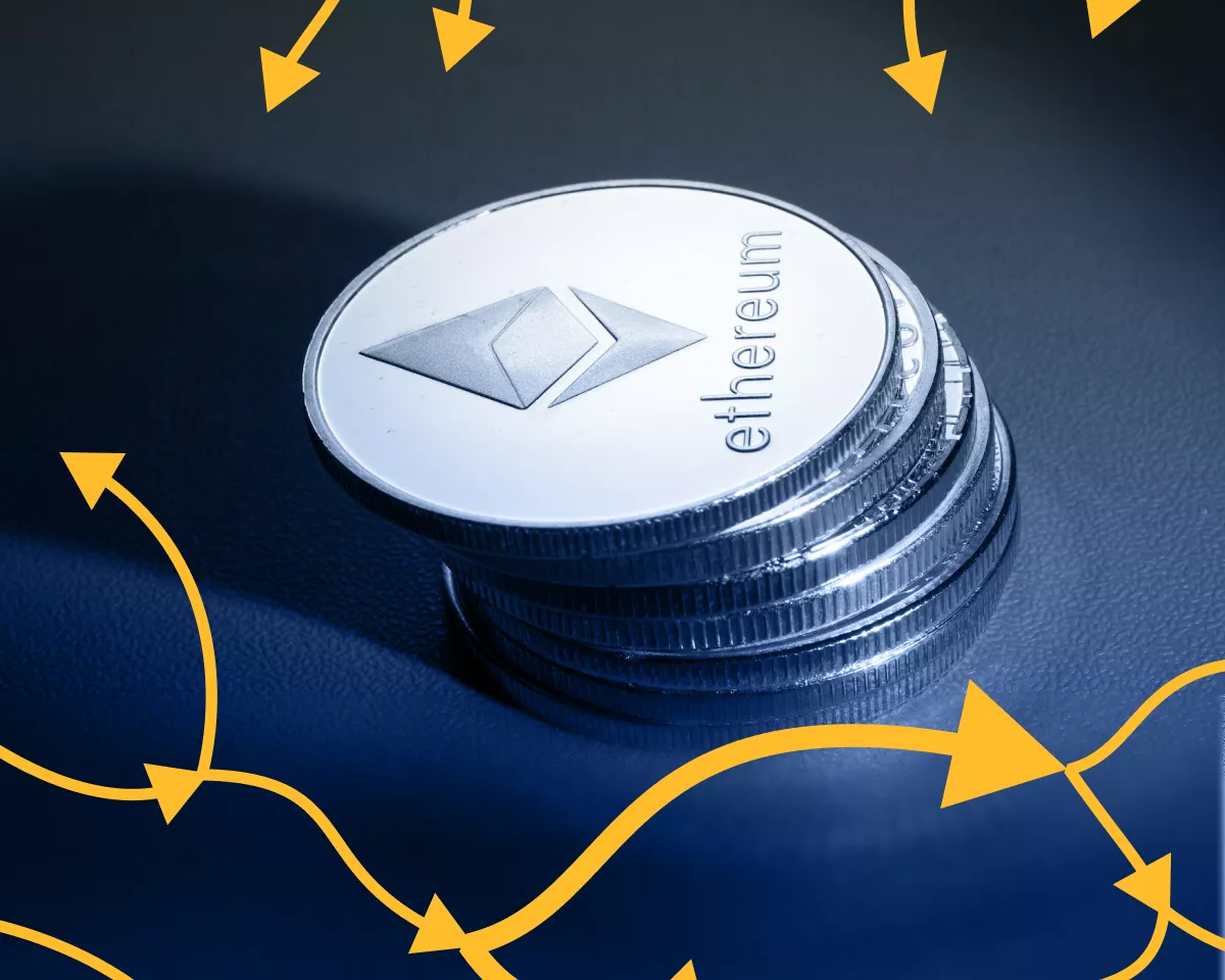Ethereum Foundation продала 10 000 ETH перед пиком цены