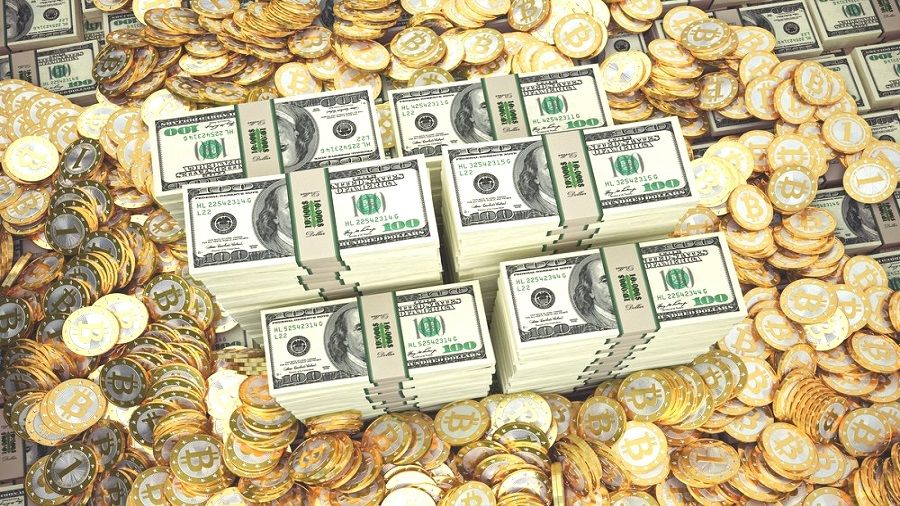 Лидеры криптоиндустрии: у кого больше биткоинов в 2025 году