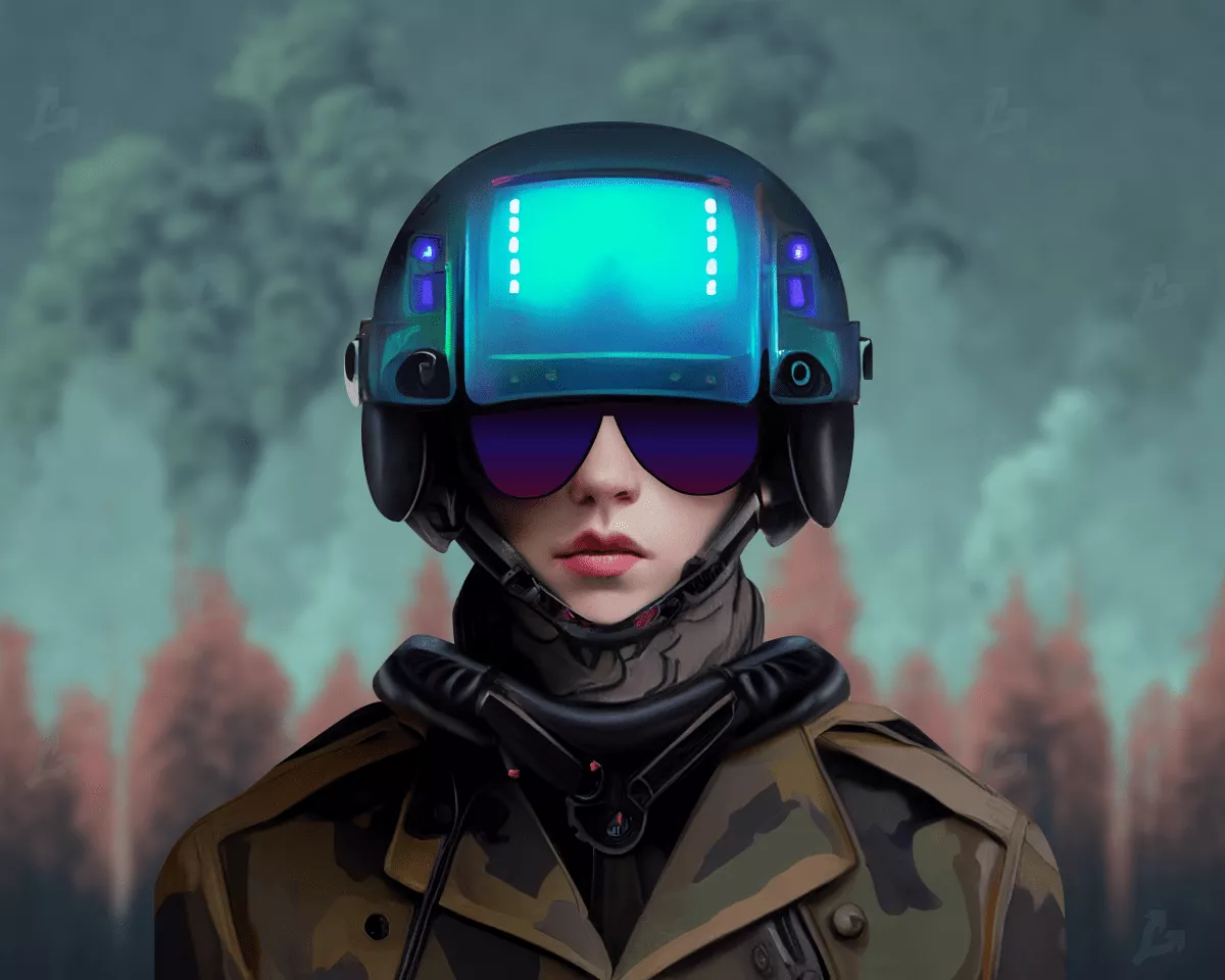 Минобороны США выделило $200 млн американским ИИ-стартапам