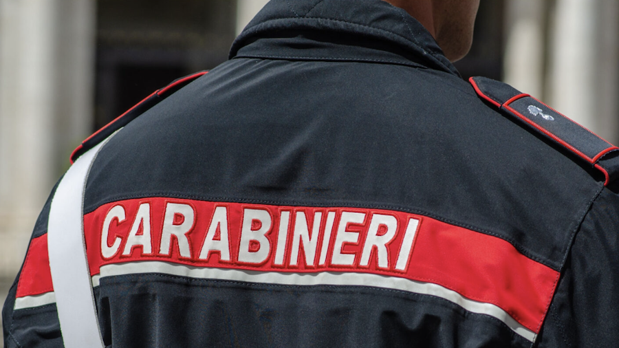 Итальянская полиция закрыла криптообменник с оборотом более $10 млн