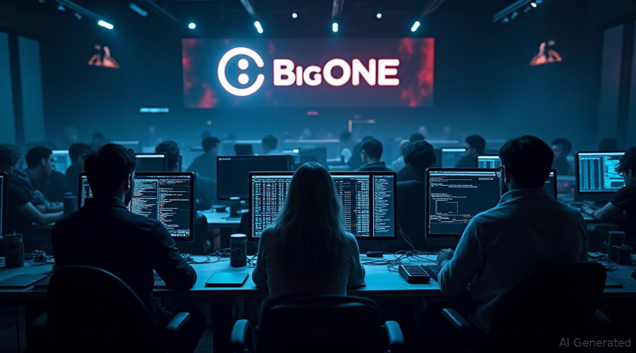 SlowMist: Криптобиржа BigONE потеряла свыше $27 млн из-за взлома