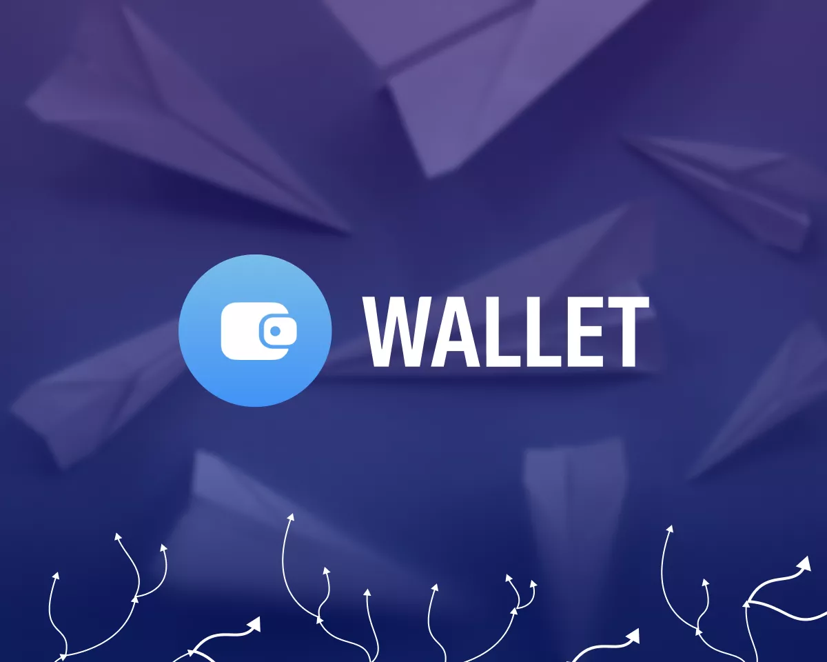 Telegram-кошелек Wallet стал доступен жителям США