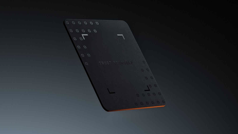 Ledger выпустила офлайн-ключ восстановления для кошельков Flex и Stax