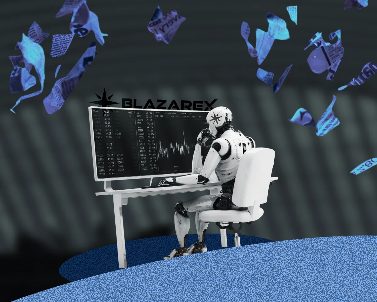 Один токен — сто следов