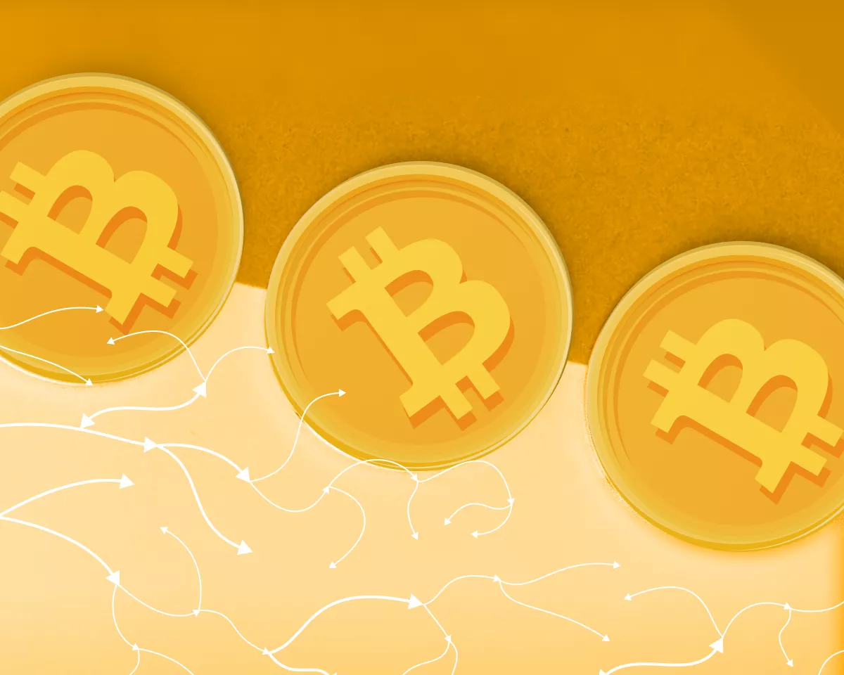 Биткоин опустился к $115 000 на фоне продаж Galaxy Digital