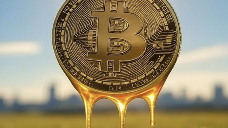 Мал Зейн из CoinEx: Биткоин теряет позиции резервного актива