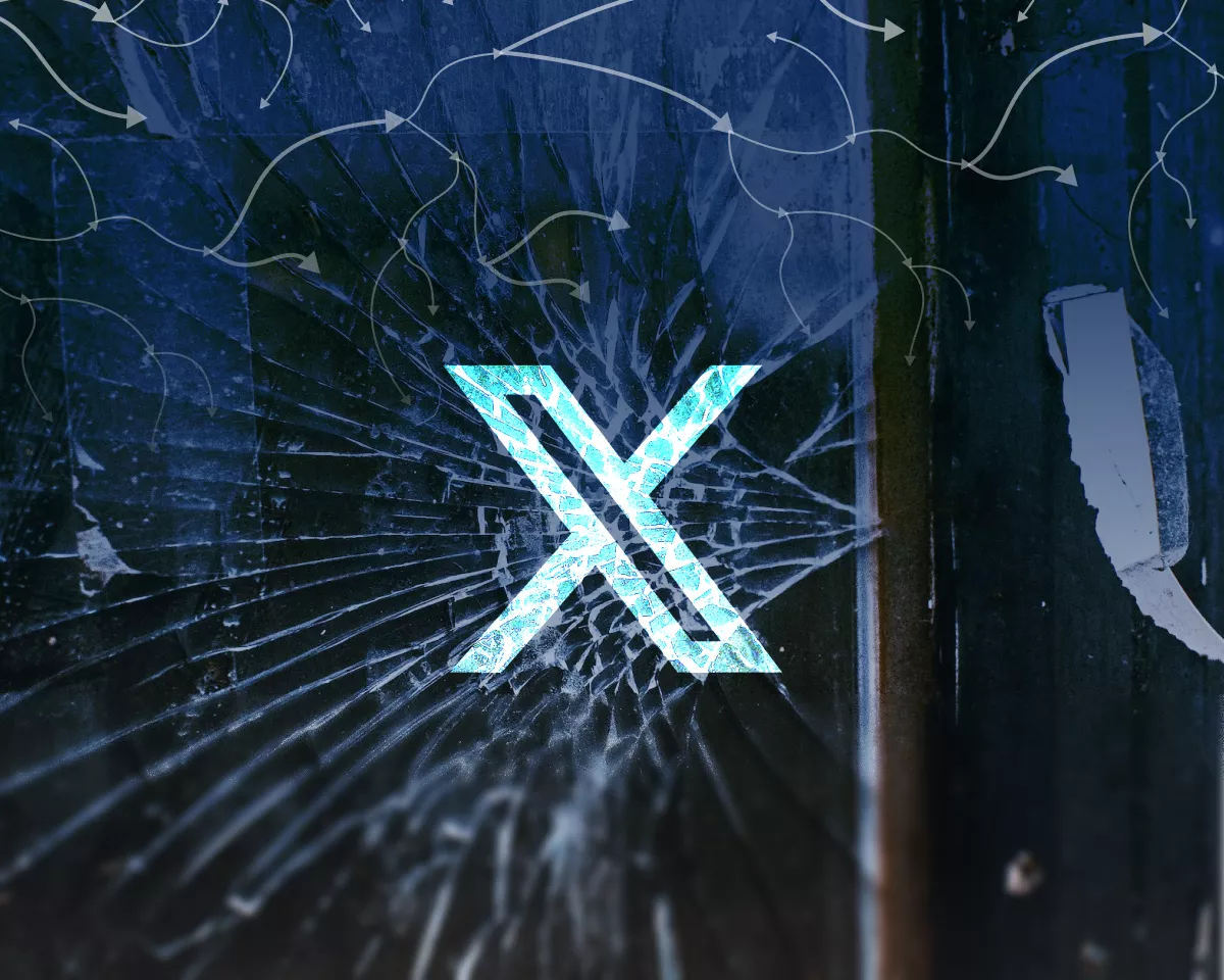 Взломщика X-аккаунтов Beeple и Louis Vuitton приговорили к году тюрьмы