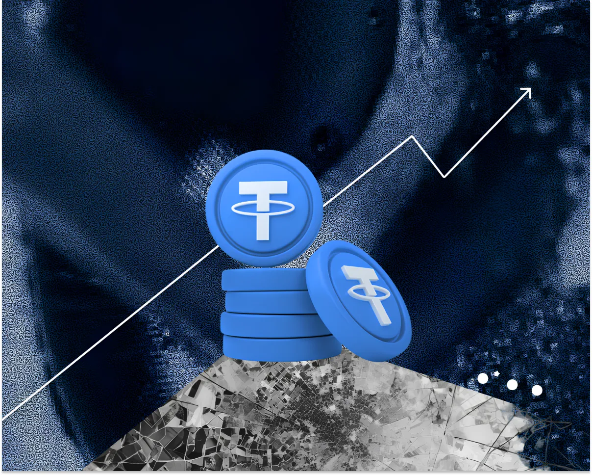 Где хранить USDT в ожидании медвежьего рынка: сравнение платформ с доходностью до 14%