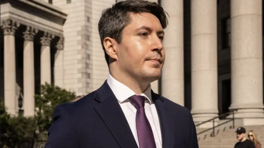 Суд снял обвинения в инсайдерской торговле с экс-менеджера OpenSea