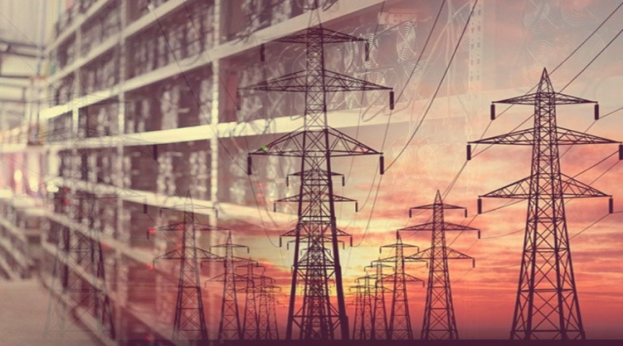 В Ингушетии оценили ущерб от подпольного майнинга