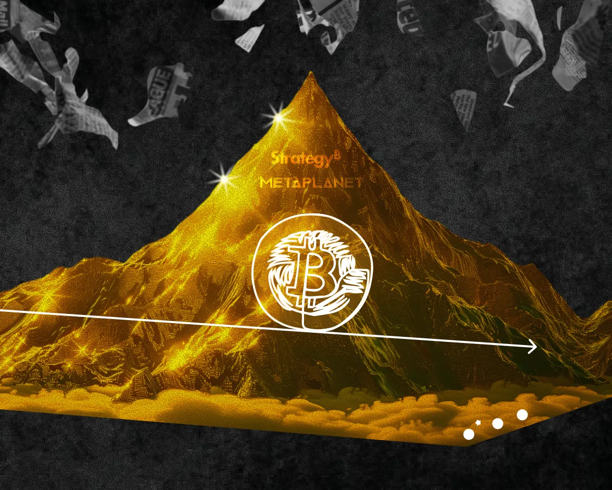 Гипербиткоинизация без тормозов: кто не переживет медвежий рынок