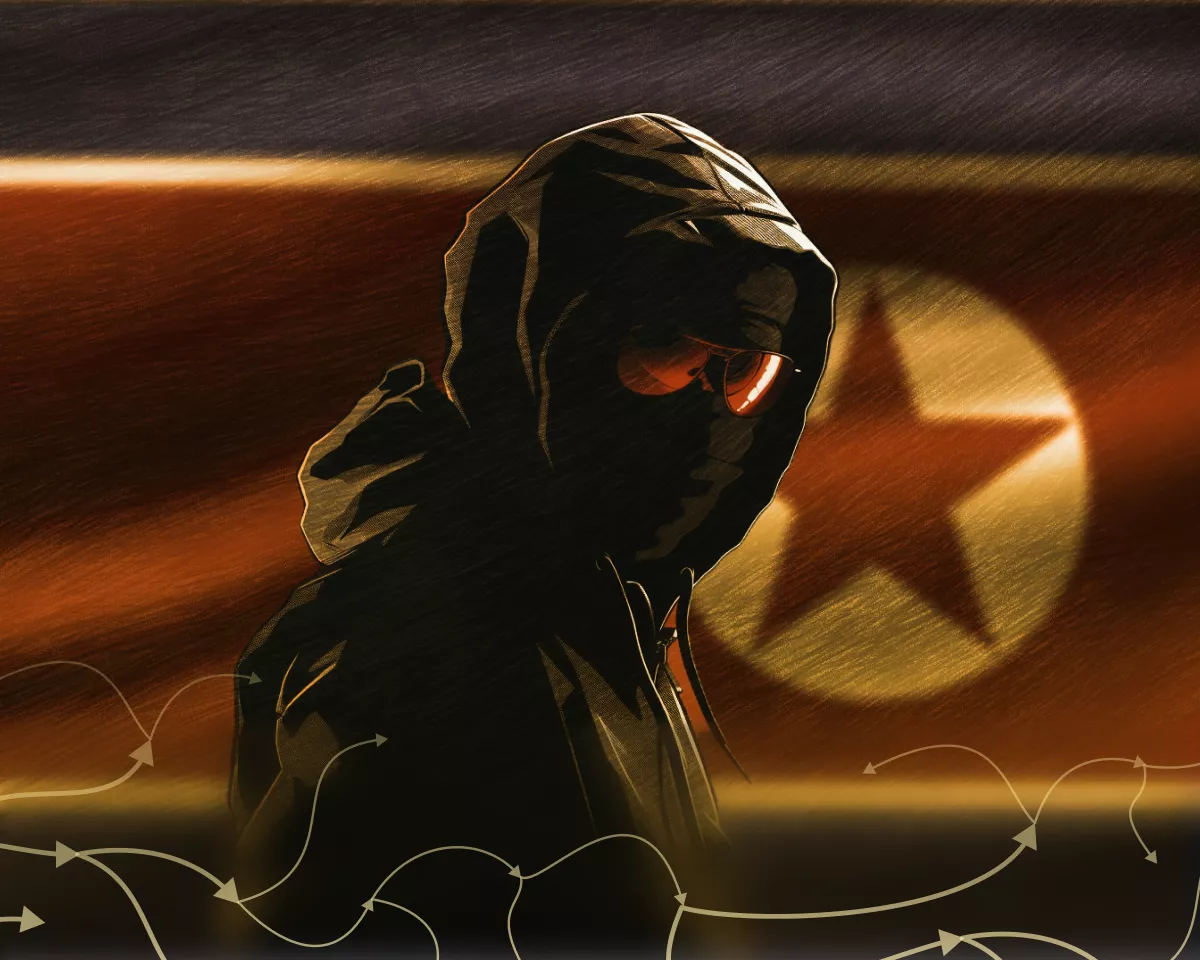 Google выявил кражи криптовалют на миллионы долларов «фрилансерами» из КНДР