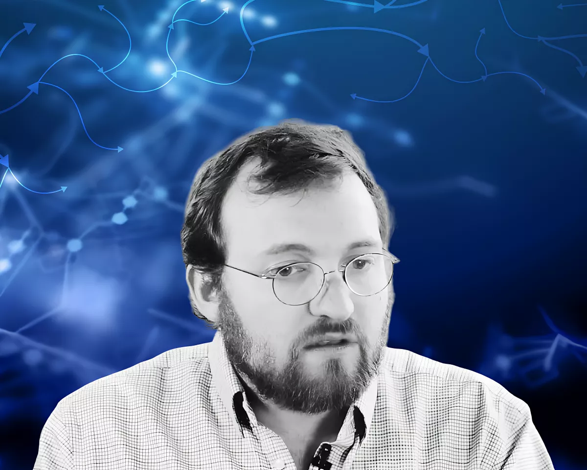 Чарльз Хоскинсон объяснил сбой аирдропа токенов NIGHT в кошельках Ledger