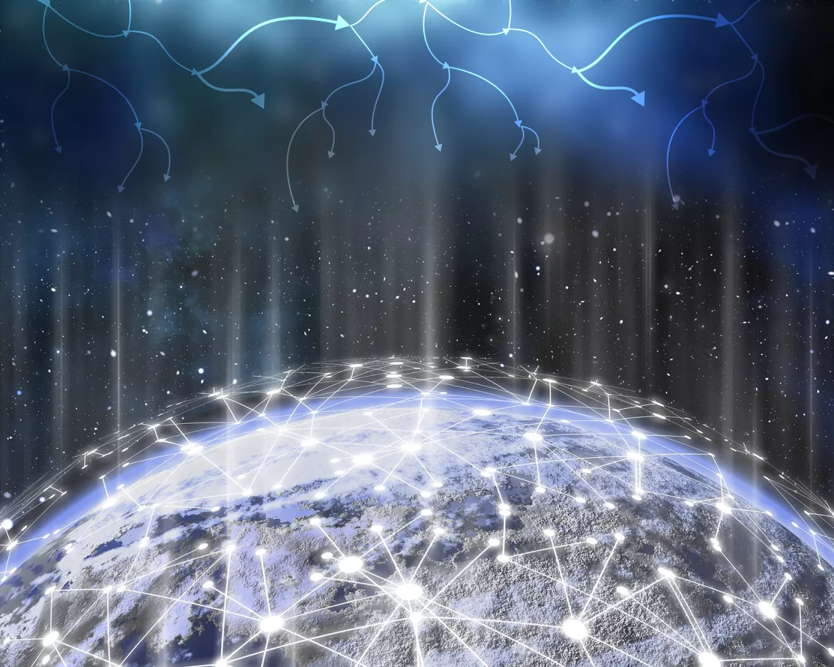 Chainlink объявила о партнерстве с владеющей NYSE компанией