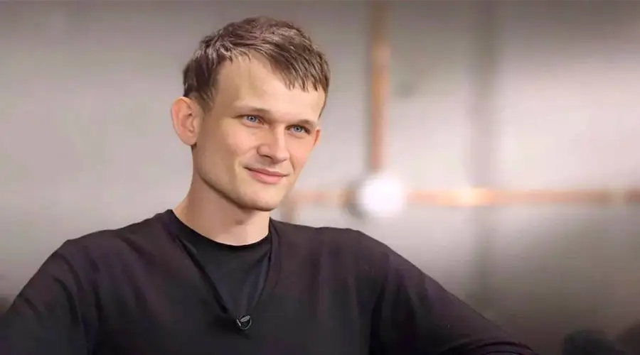Виталик Бутерин вернул звание криптомиллиардера