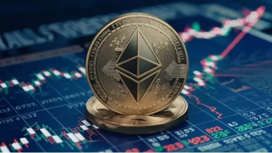 Приток капитала в биржевые фонды на эфир поставил новый рекорд