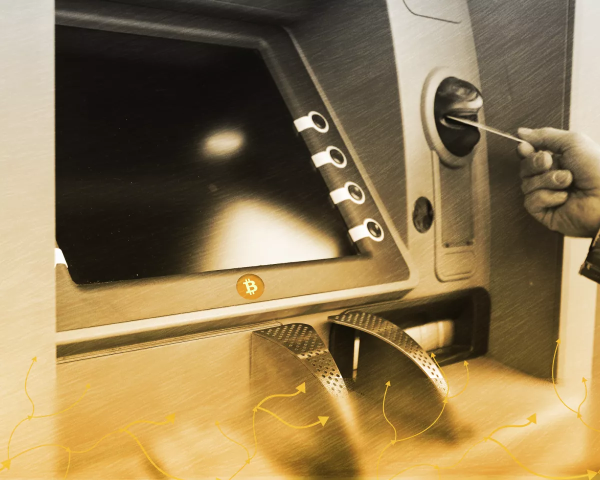 Власти Висконсина ограничат работу криптоматов