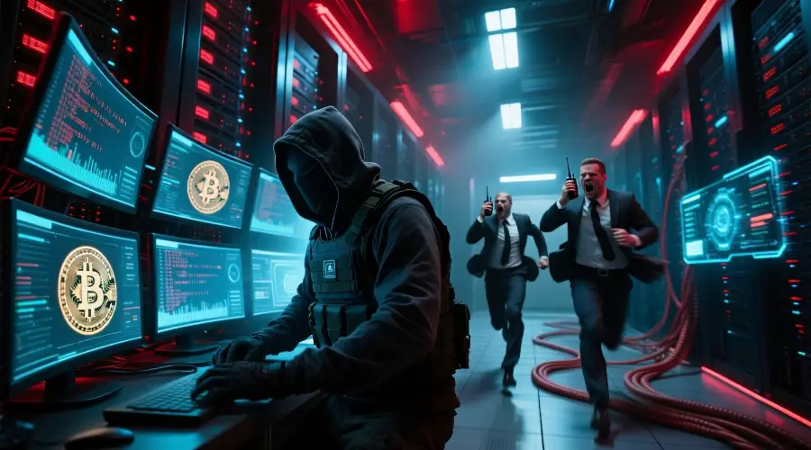 Стала известна схема кражи биткоинов на мемкоин-платформе Odin.fun