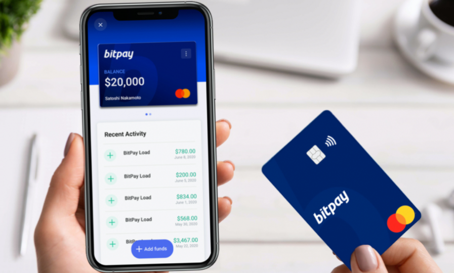 Платежный сервис BitPay добавил поддержку блокчейна Solana