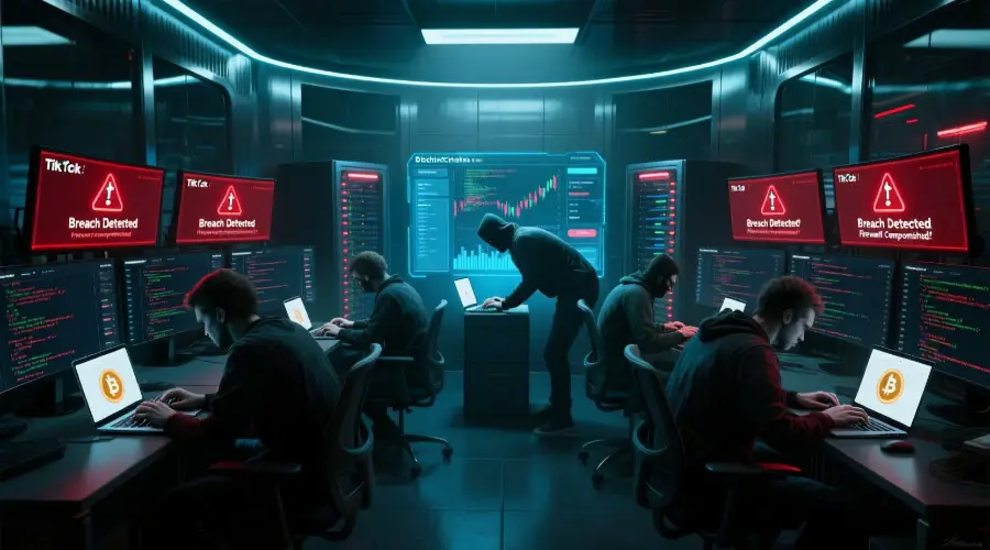 Житель Калифорнии отдал $500 000 в руки криптомошенников