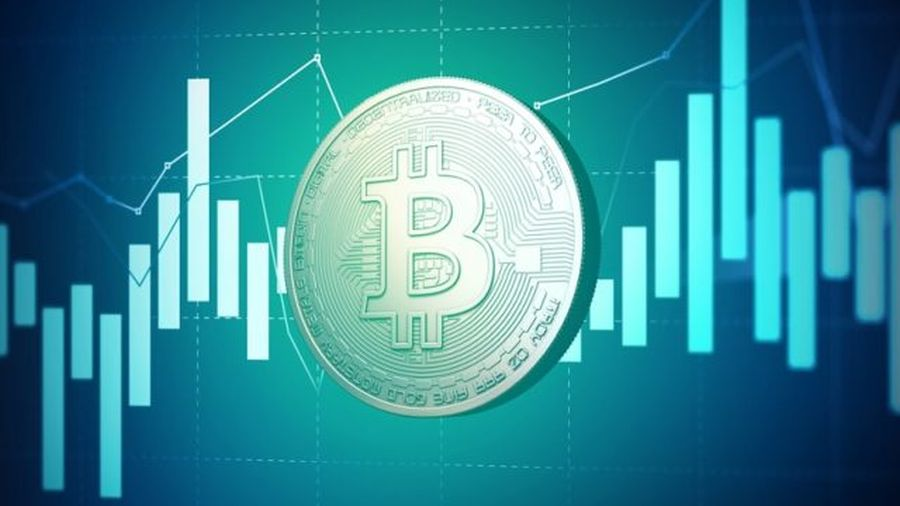 Почему биткоин взял новый максимум цены и чего ждать дальше: обзор крипторынка