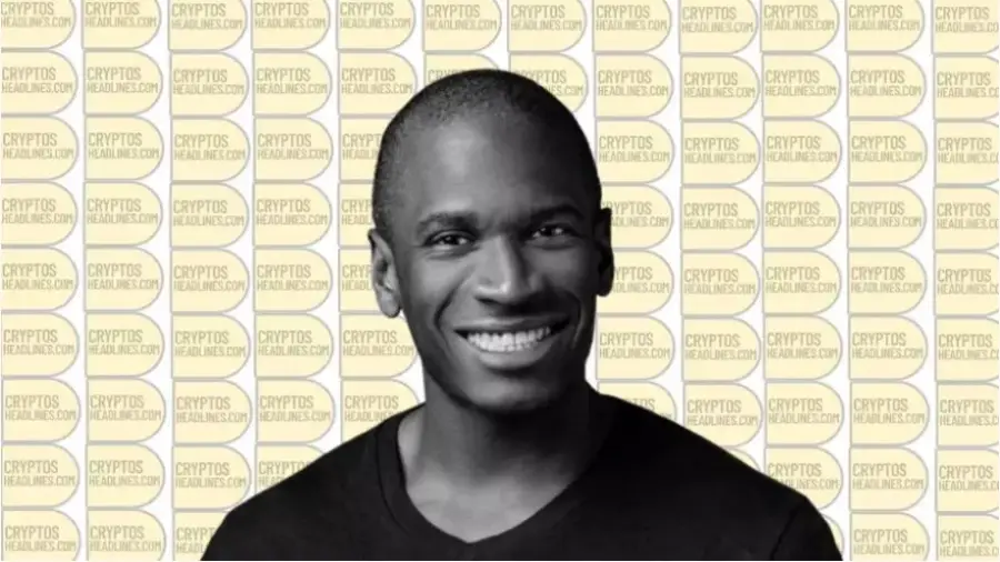 Артур Хейс совершил крупные покупки трех альткоинов