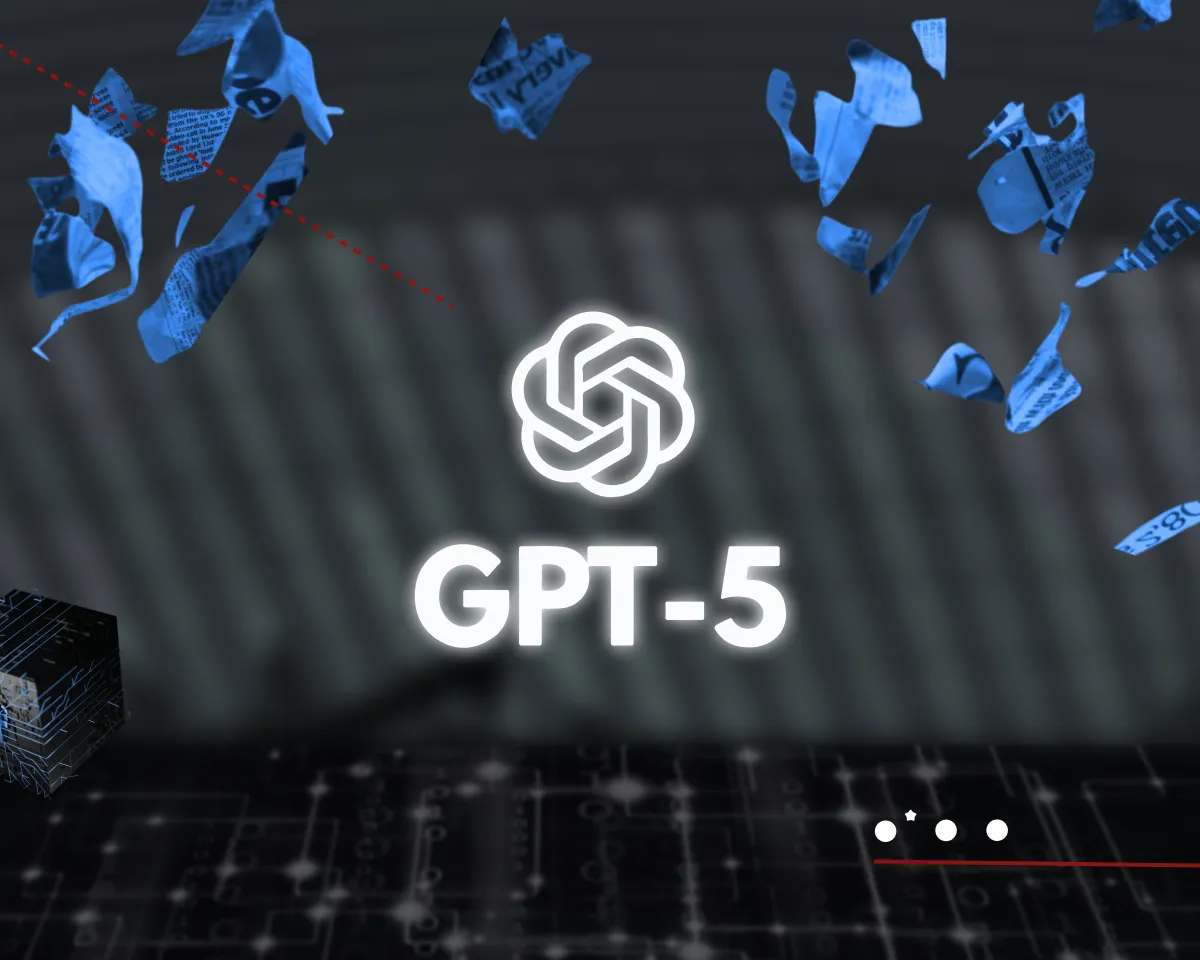 GPT-5 — прорыв, провал или посредственность?