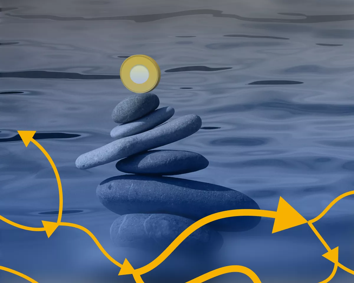 Новый блокчейн Circle получил поддержку кастодиана Fireblocks