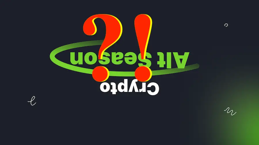 Криптоинвесторы не дождались наступления сезона альткоинов