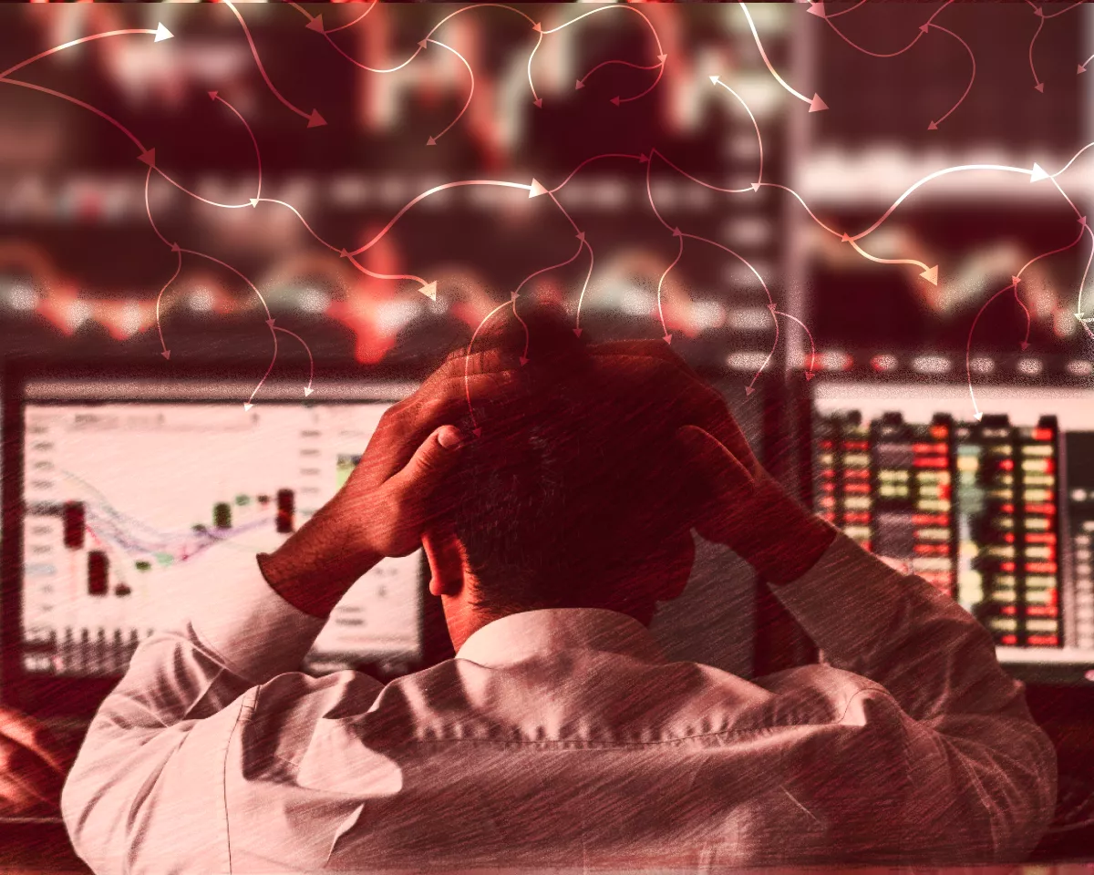 Ethereum-лонгисты понесли убытки. Джеймс Уинн вынужденно сократил расходы