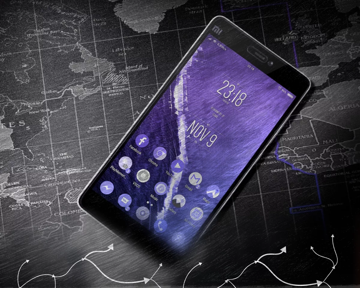 Google представила ИИ-смартфоны Pixel 10